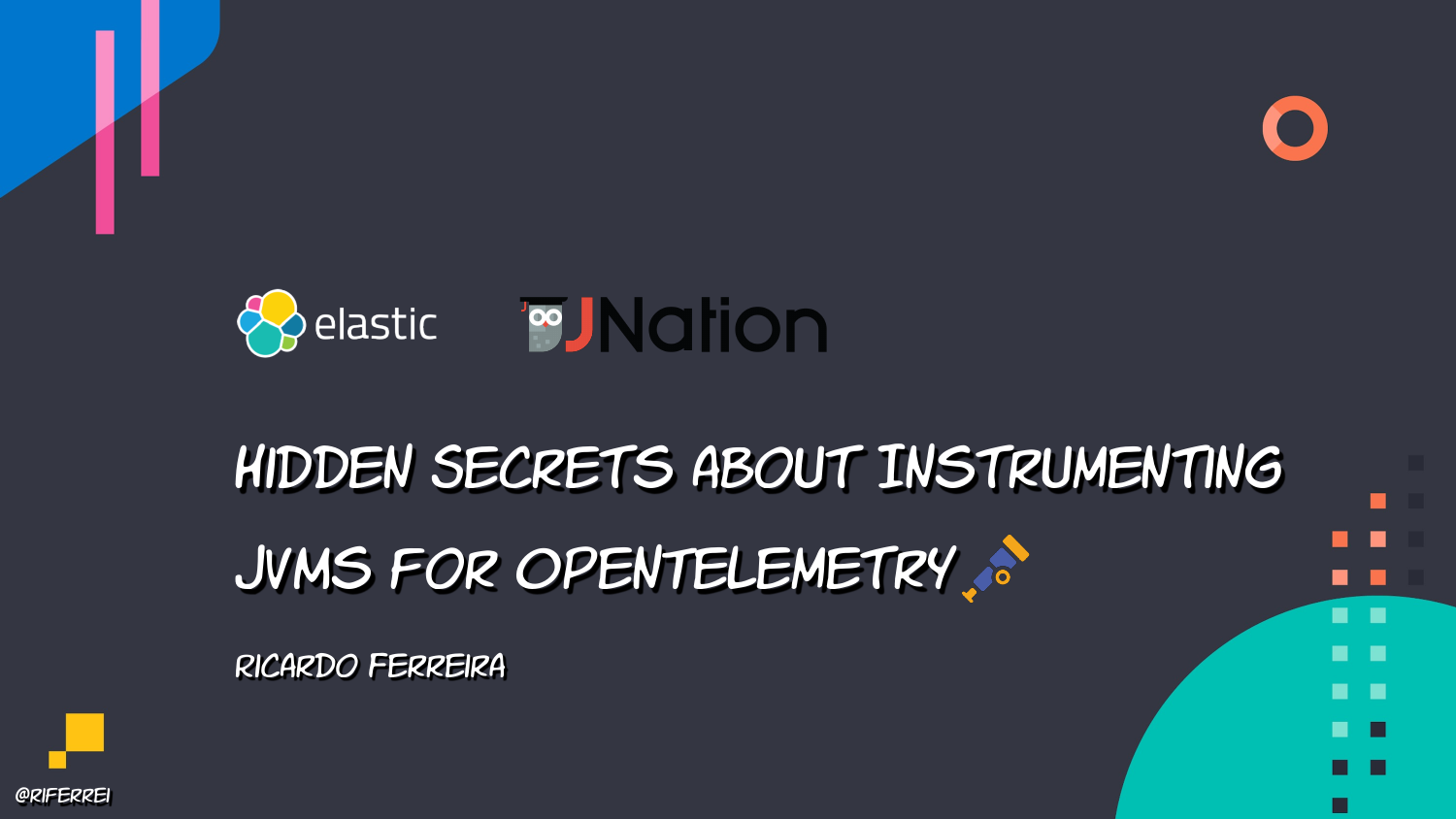 Hidden Secrets about Instrumenting JVMs for OpenTelemetry