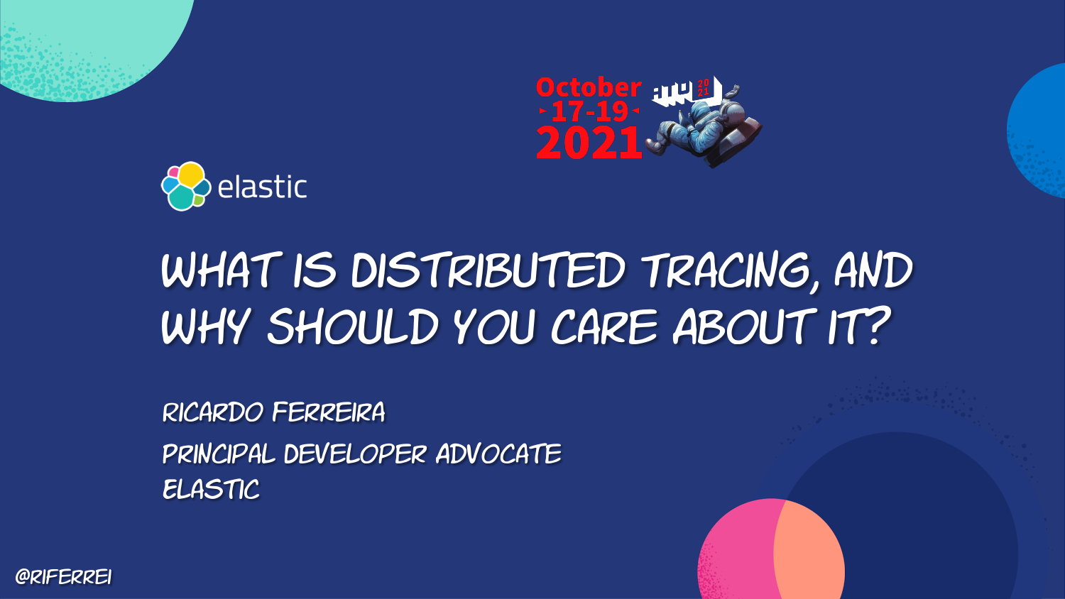 What is Distributed Tracing, and Why Should you Care About it?